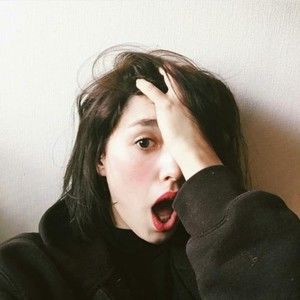 Meet your Posher, Fred